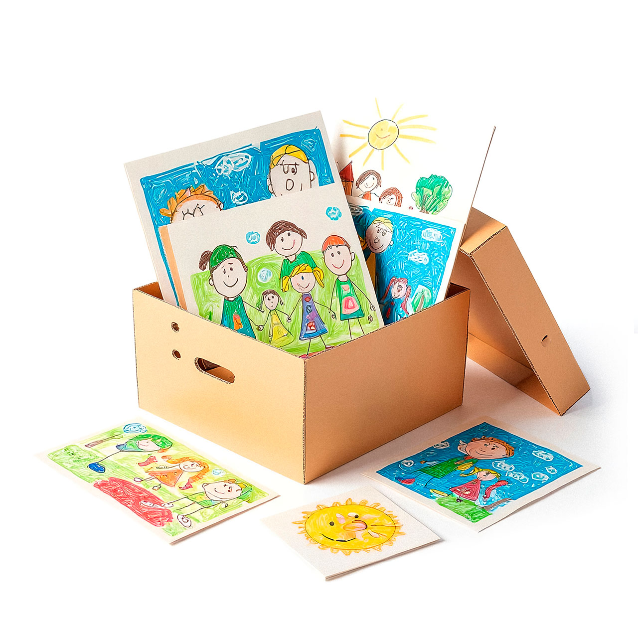 PikiBox