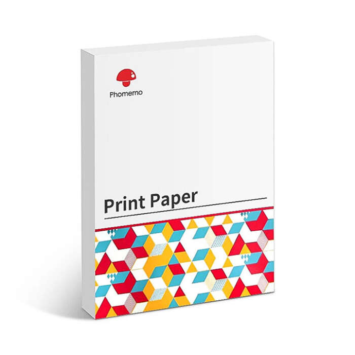 Papel térmico A4 Itari