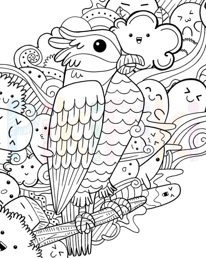 Águila