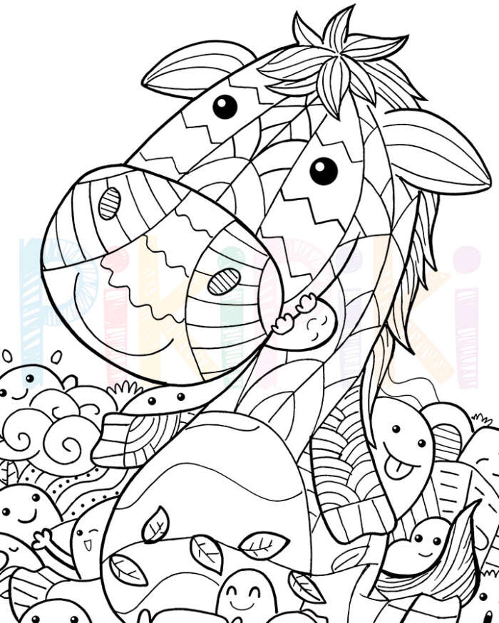 Caballo