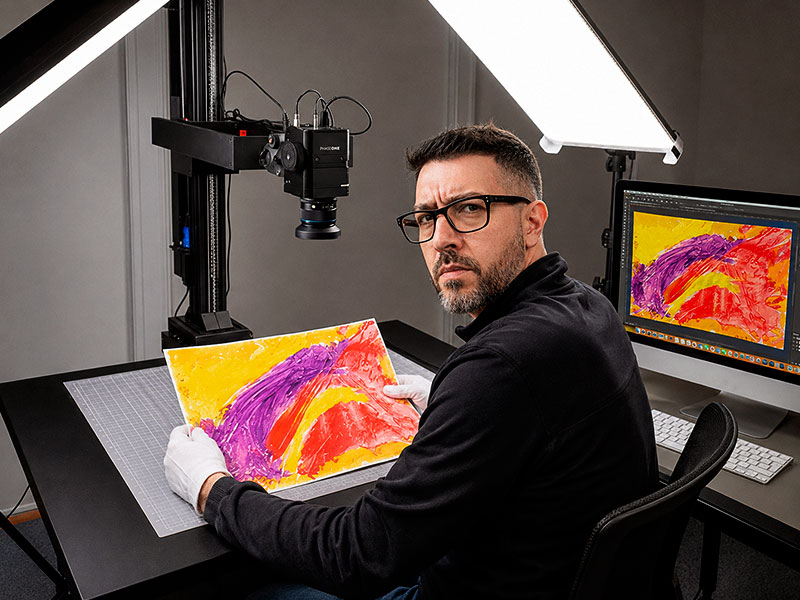 PikiPiki – Digitalización_del_Arte