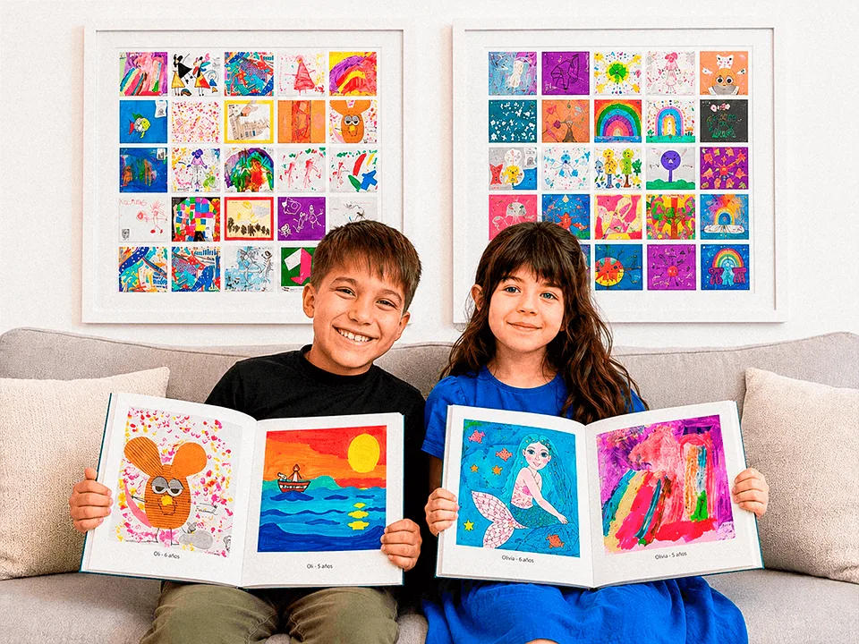 PikiPiki-Olivia_Franco-Libros_y_Cuadros_Personalizados