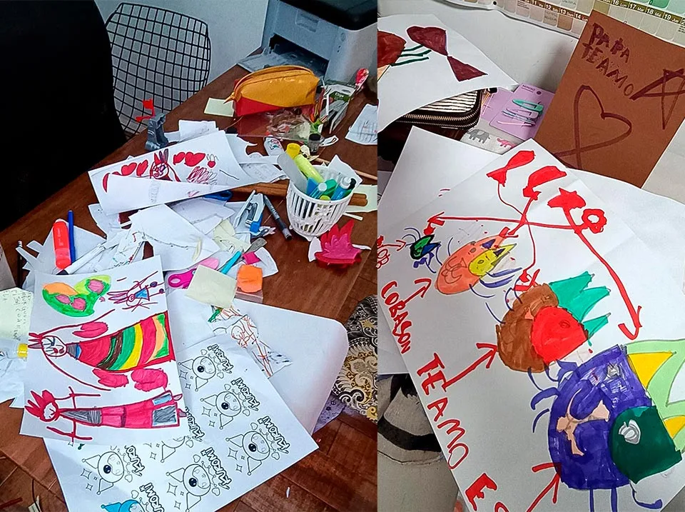 PikiPiki – Montaña de dibujos (4)