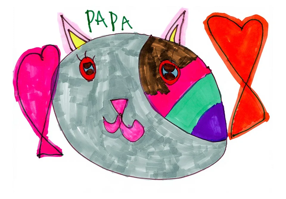 PikiPiki – Oli Dibujo Para – Despues